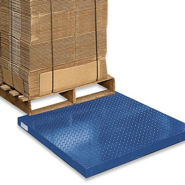 digital weighing 3t digital platform floor electronic scale