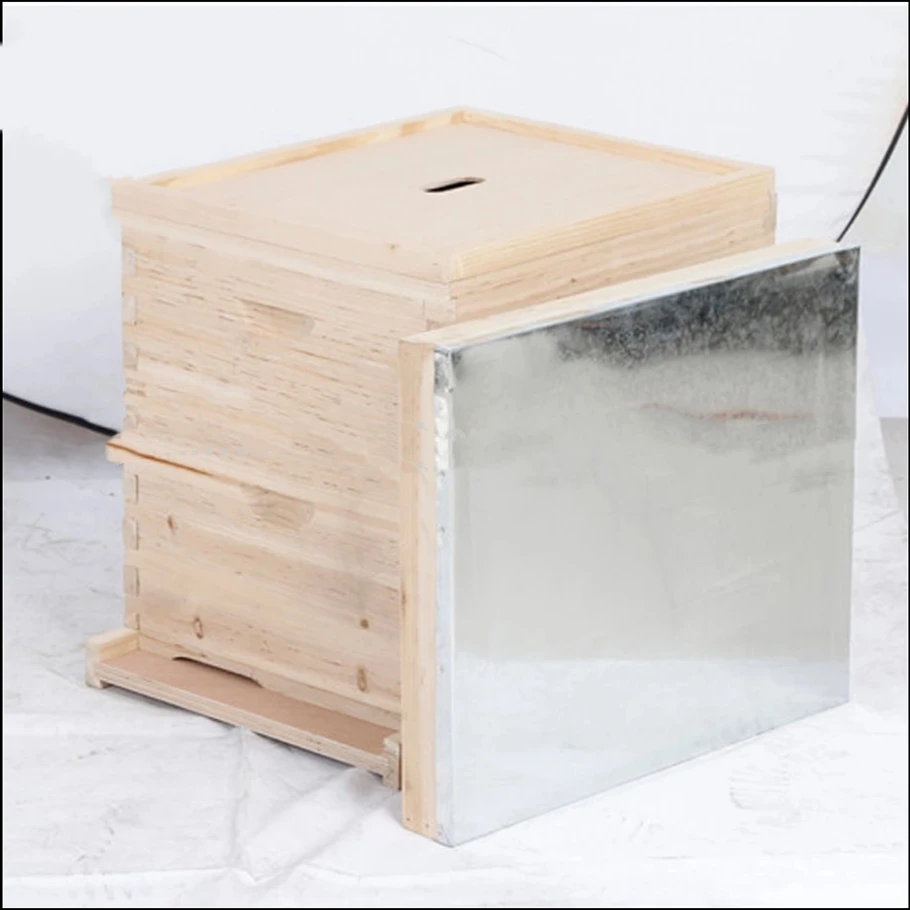 
wooden honey house manufacturers langstroth beehive box bee hive price 