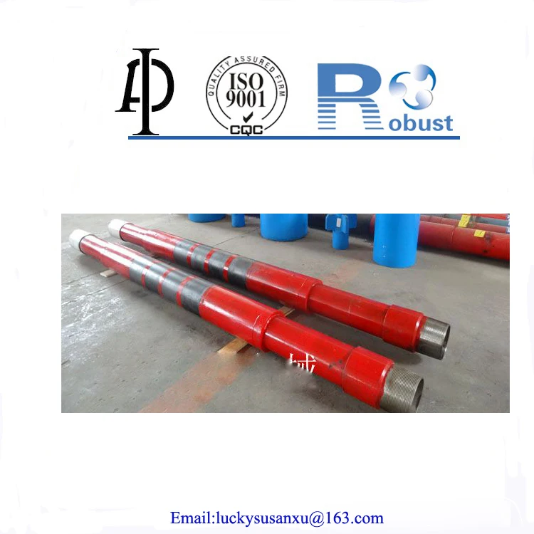 API oil well Annulus casing packer (ACP) for Drilling