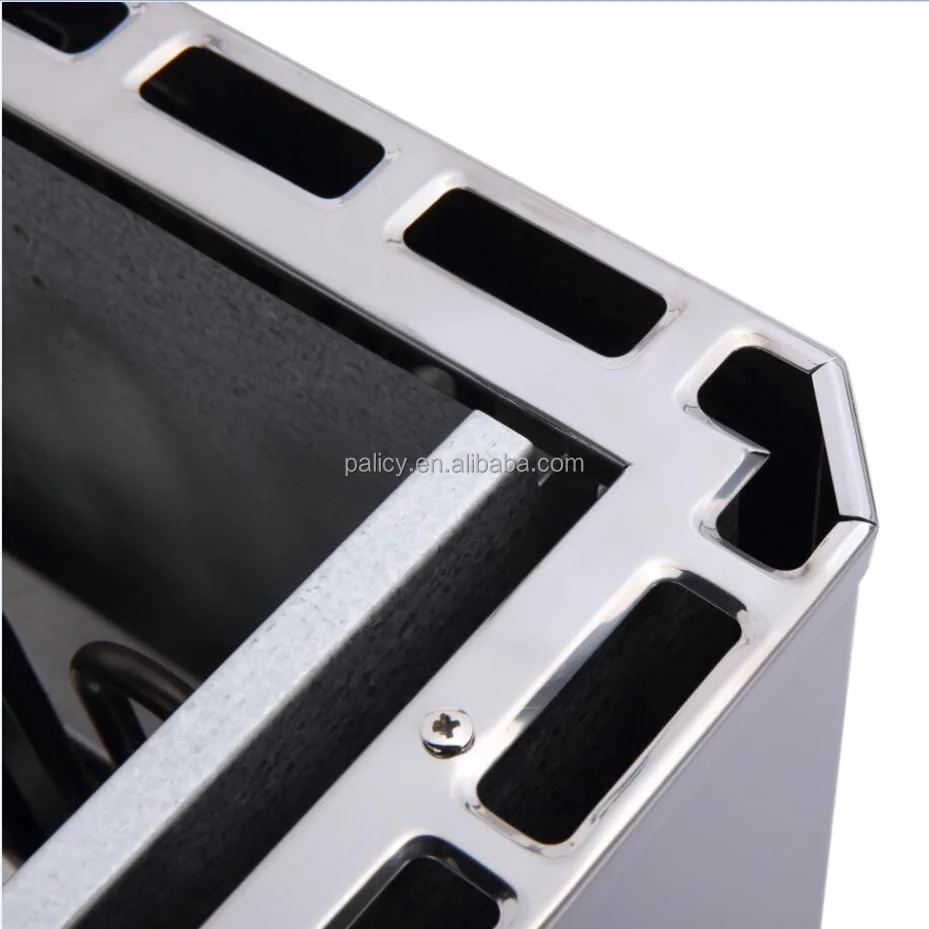 SAV portable stainless steel 21KW external sauna heater for dry steam sauna rooms