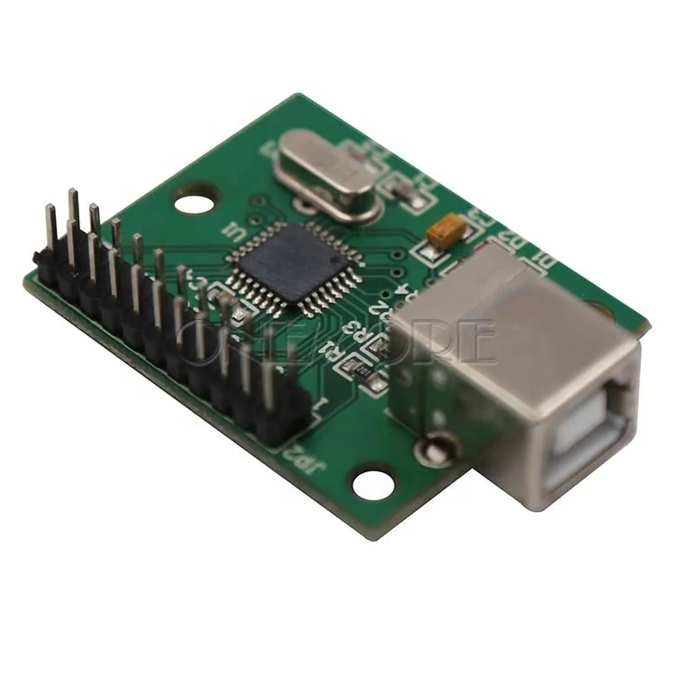 Usb-кодировщик клавиатуры для аркадной машины по заводской цене