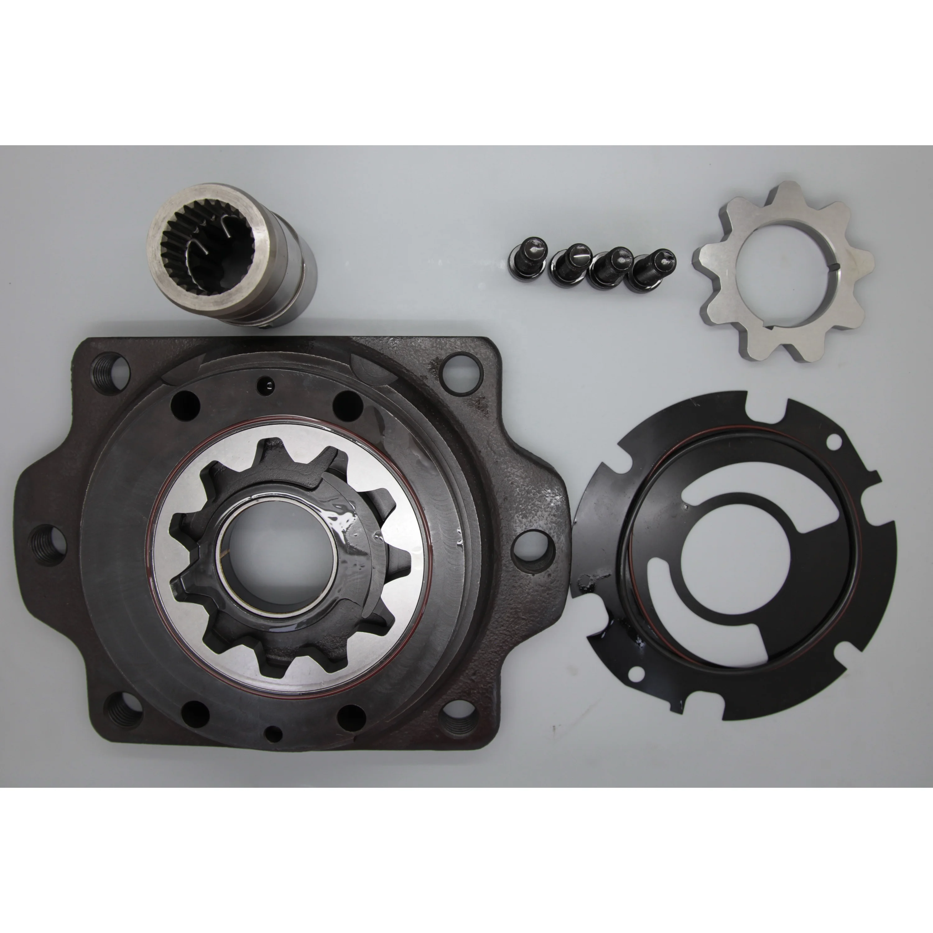 A4VG125 A4VG125-125 charge pump made in china for concrete pumps mixer