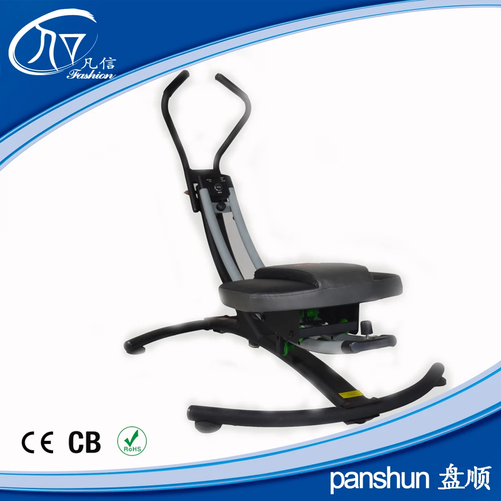 2022 hot sale high quality Ab Core Exercise Machine Body Mini AB Coaster