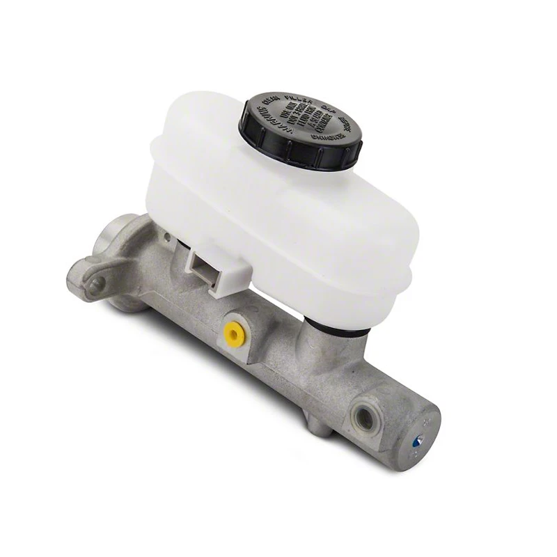 Chinese New Car Accessories Brake Master Cylinder