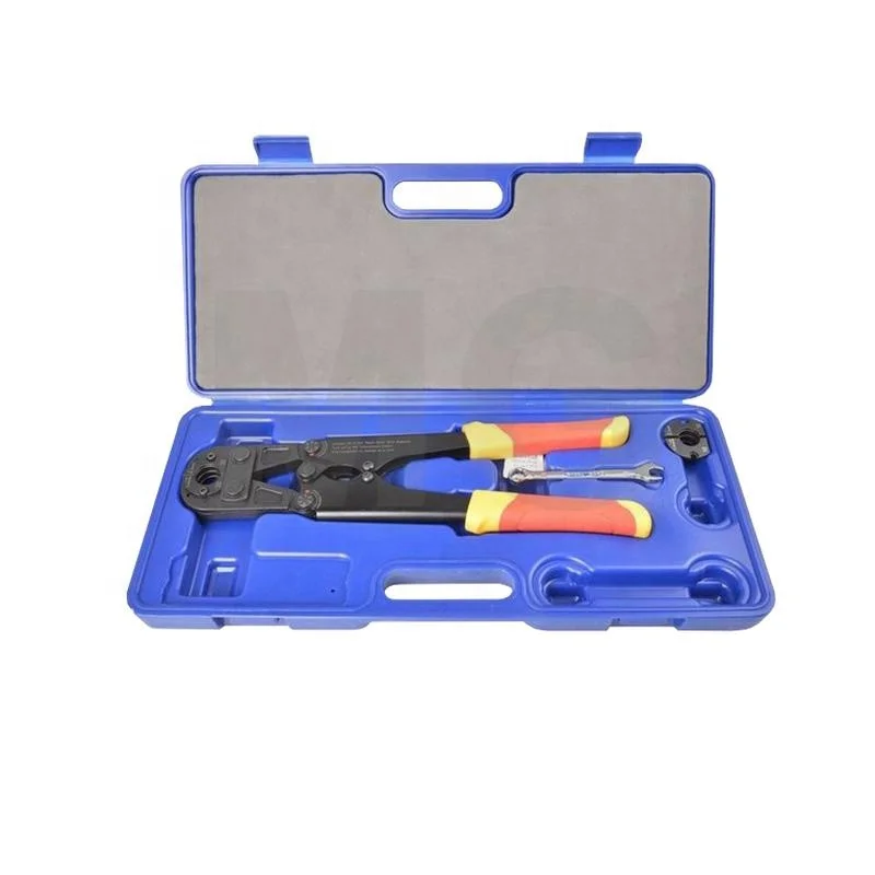 MG-A 1859 инструменты для труб pex