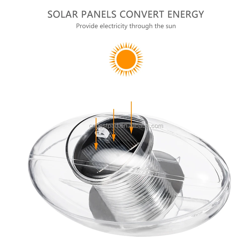 LED floating lamp ball Water Floating light  Waterproof solar powered LED Pool Light Lamp