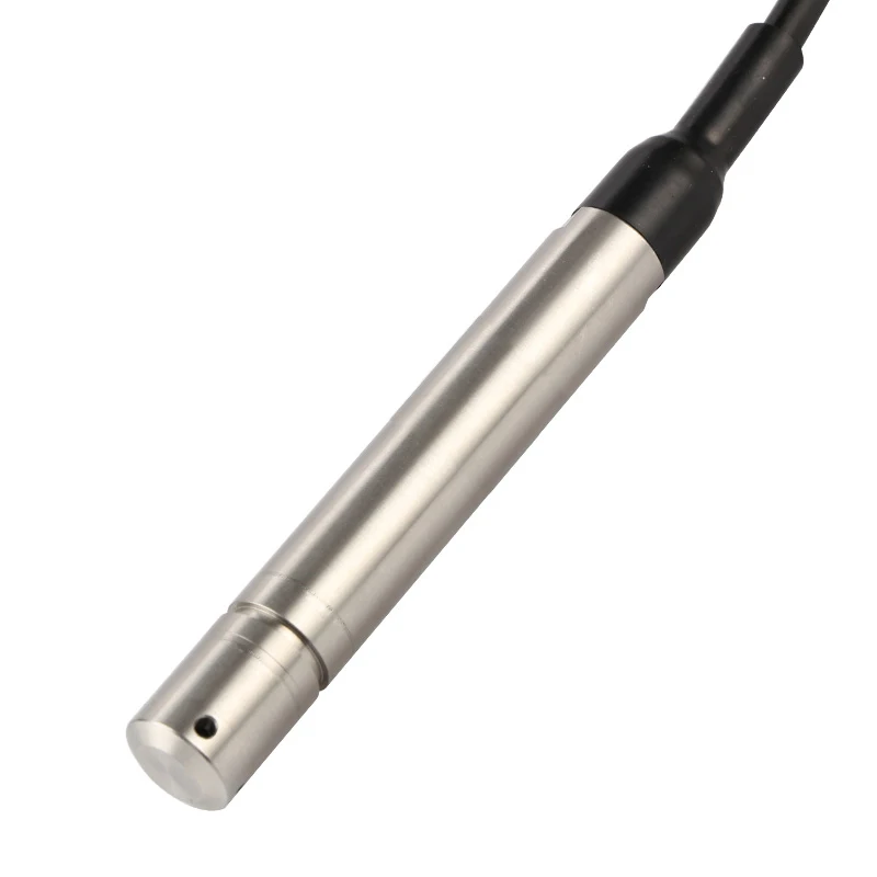 Передатчик подземных вод Macsensor RS485 0-5 в 4-20 мА 19 мм Датчик уровня