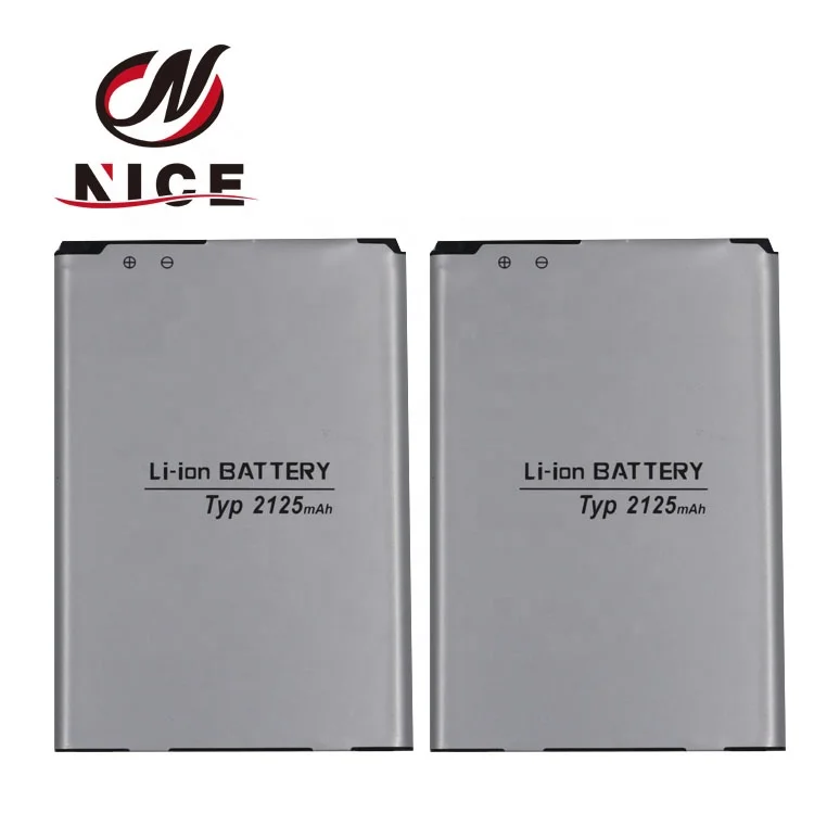 
 С нулевым циклом 2125 мА/ч, BL-46ZH внутренний аккумулятор для LG K7 K8 Tribute 5 AS330 K332 K350N K371 K373 K8V K89 LS675 LS675 M1 M1V MS330  