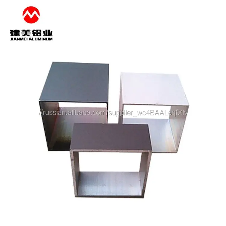 Фабрика алюминиевого порошка завод профили производителя