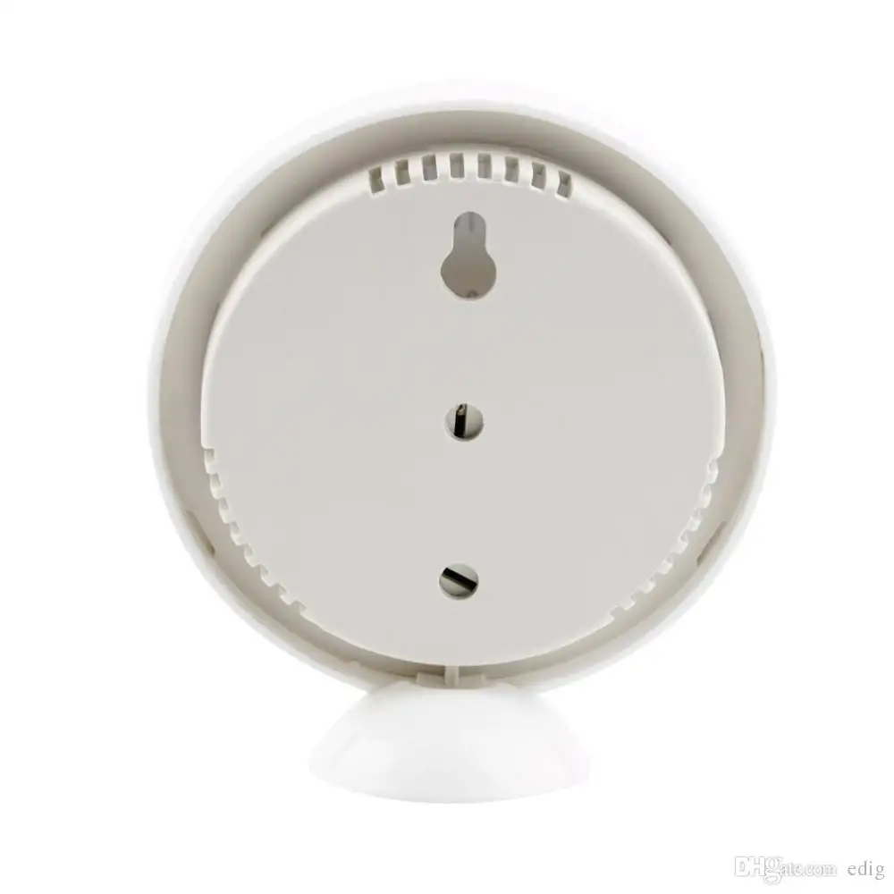 Portable Indoor Outdoor Digital Thermometer Hygrometer Mini Pointer Temperature Meter Weather Station