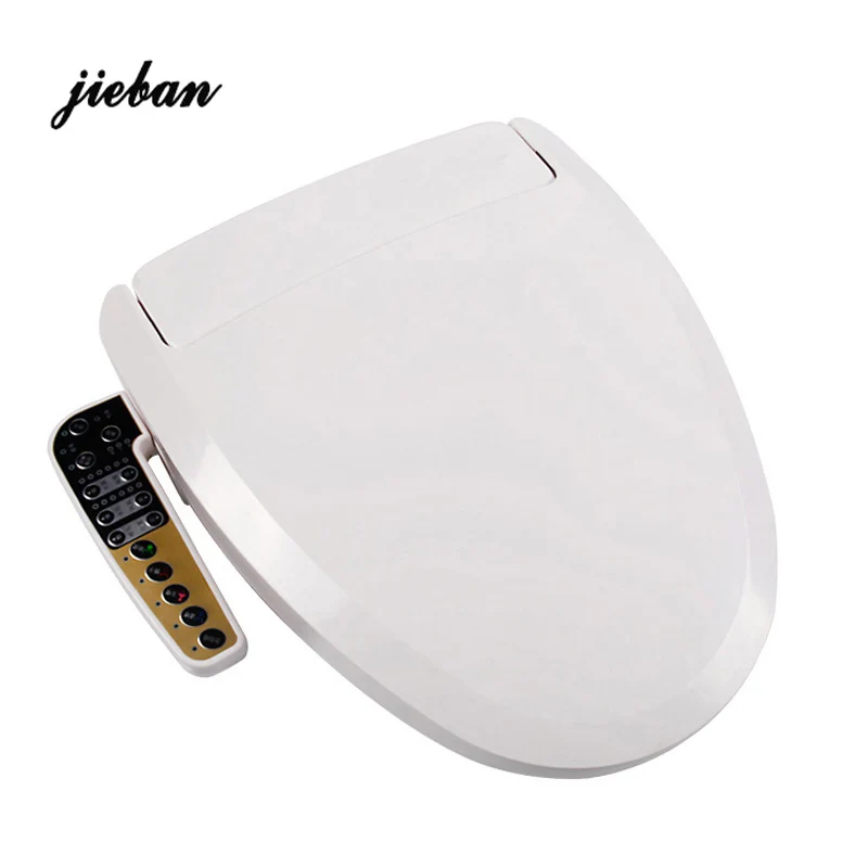 Automatic Heated Toilet Lid Intelligent toilet seat factory production of new style bidet