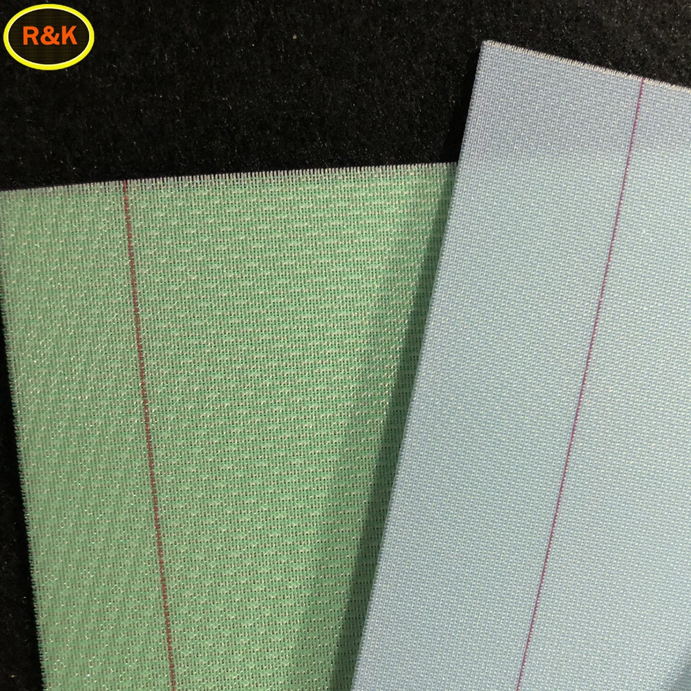 China supplier 22504 24504 Polyester weave forming fabrics for paper making