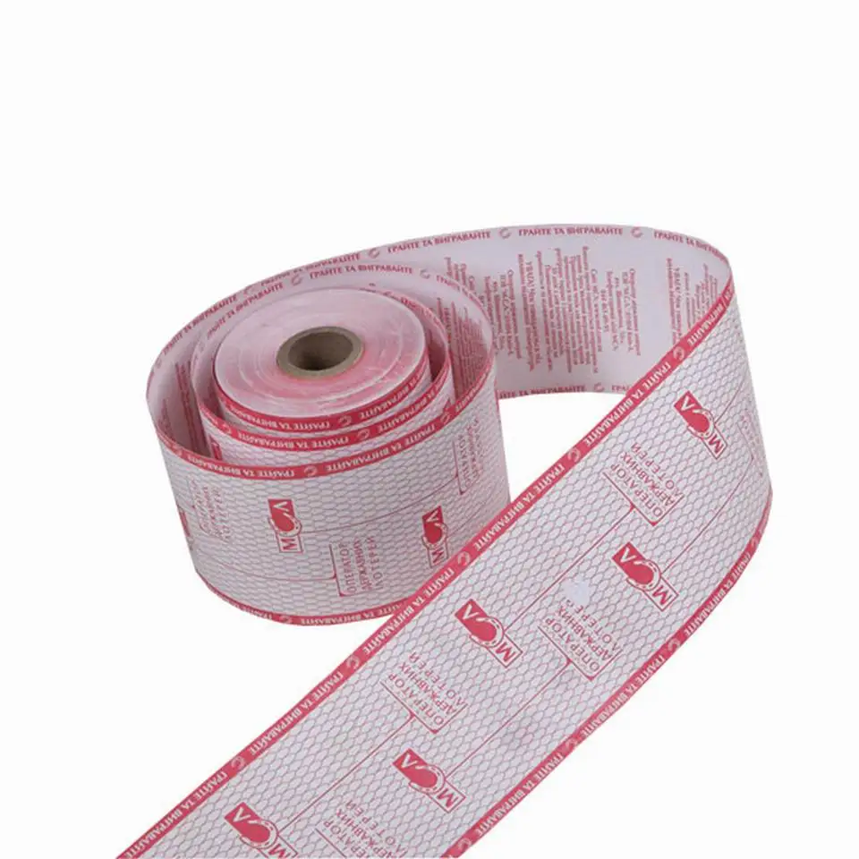 Low price and high quality 3 1/8' 80mm thermal BPA free receipt paper thermal paper