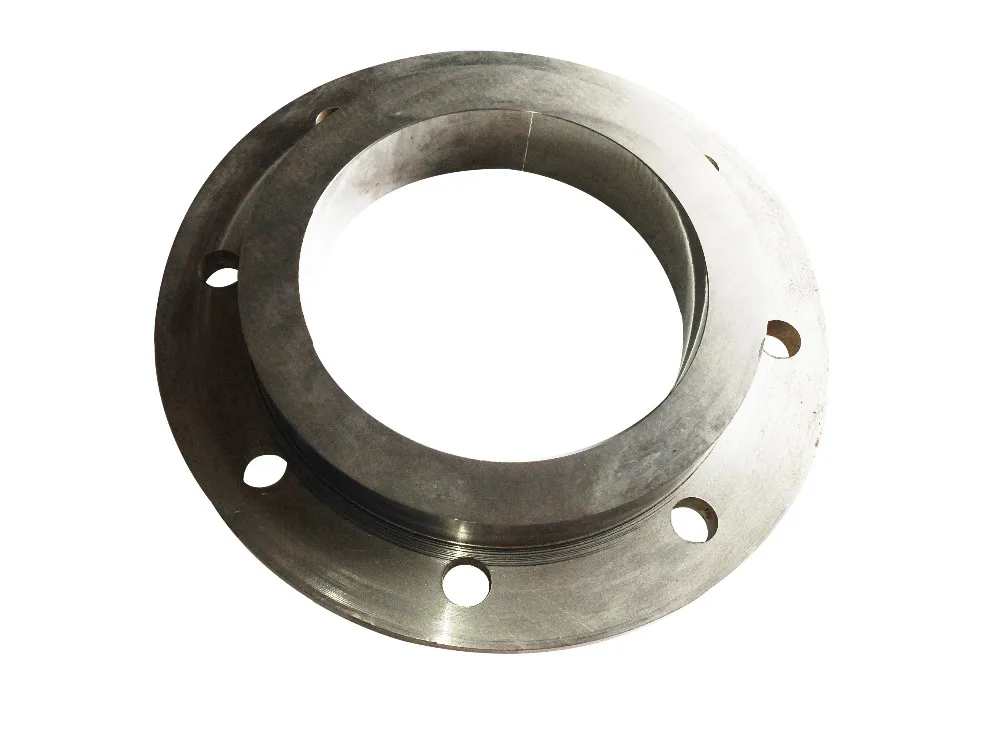 
China high quality low price tungsten cemented carbide orifice plate 