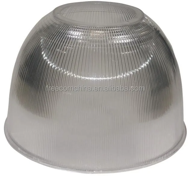 alibaba express Aluminum Reflector For LED High Bay Light 45/60/90/120 Degree