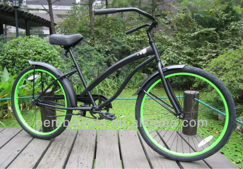 26inch steel frame adult cheap chopper bike