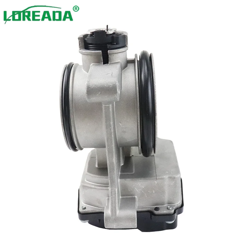 
France car series OE:8200123061 / 8200063652 /408-239-822-001Z electric throttle body 58mm with 3 year Warranty 