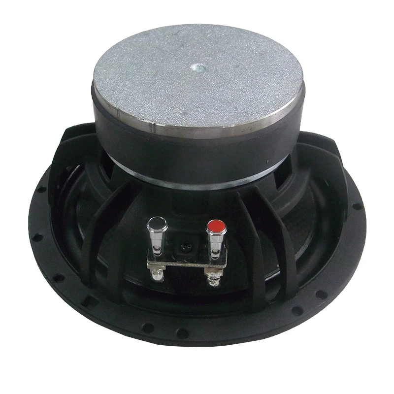 ERISSON 6 5 дюймов RMS 100 Вт коаксиальный автомобильный аудиокомпонент динамик от