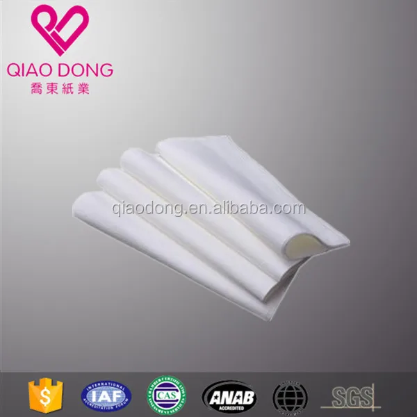 Jumbo Roll Airlaid Paper Meat Absorbent Pad