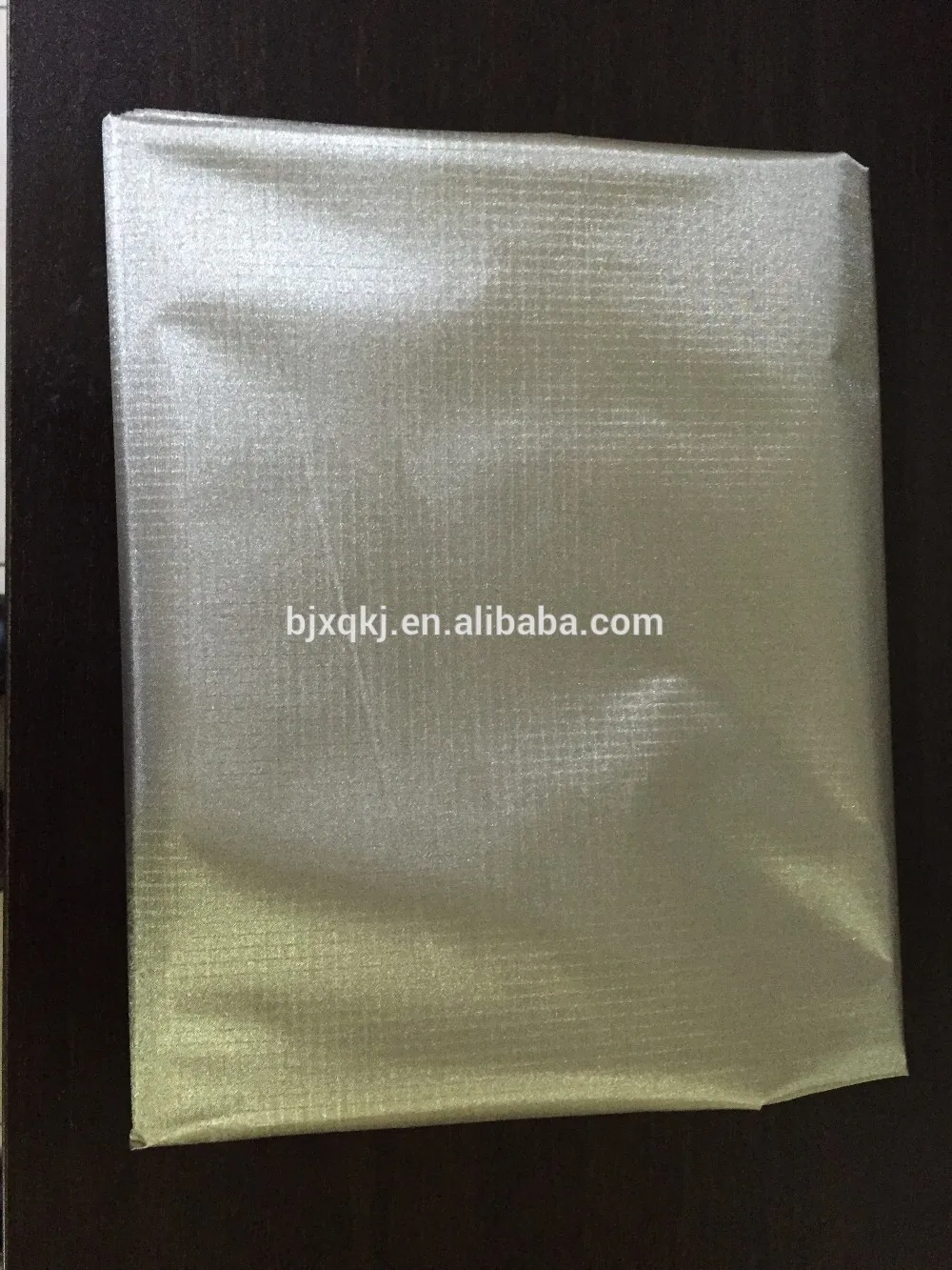 rfid radiation protection fabric for clothes/suit/blanket