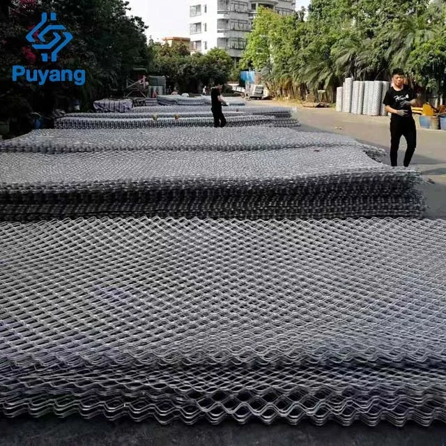 expanded metal mesh window design aluminum amplimesh diamond mesh grill
