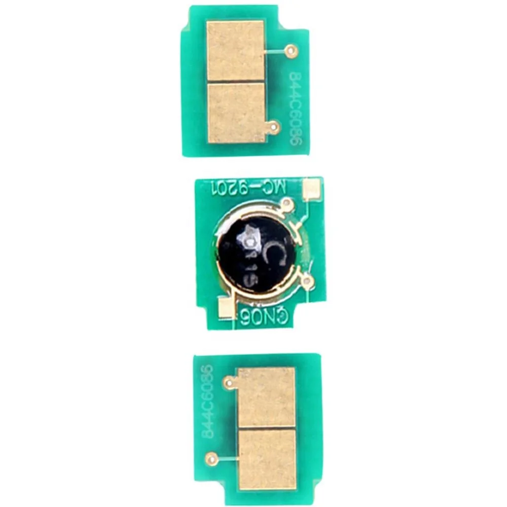 Q6000A Universal Toner Reset Chip for hp Color Laserjet 1600 2600 2605 3600 CM1015 CM1017