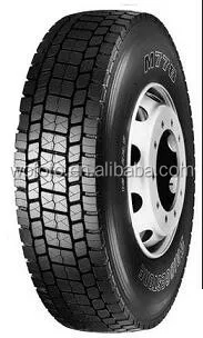 12R22. 5 R702 Известный Бренд шин на продажу