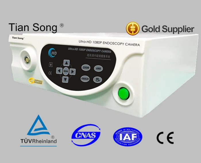 CD/HD/COMS camera endoscopy ccd camera