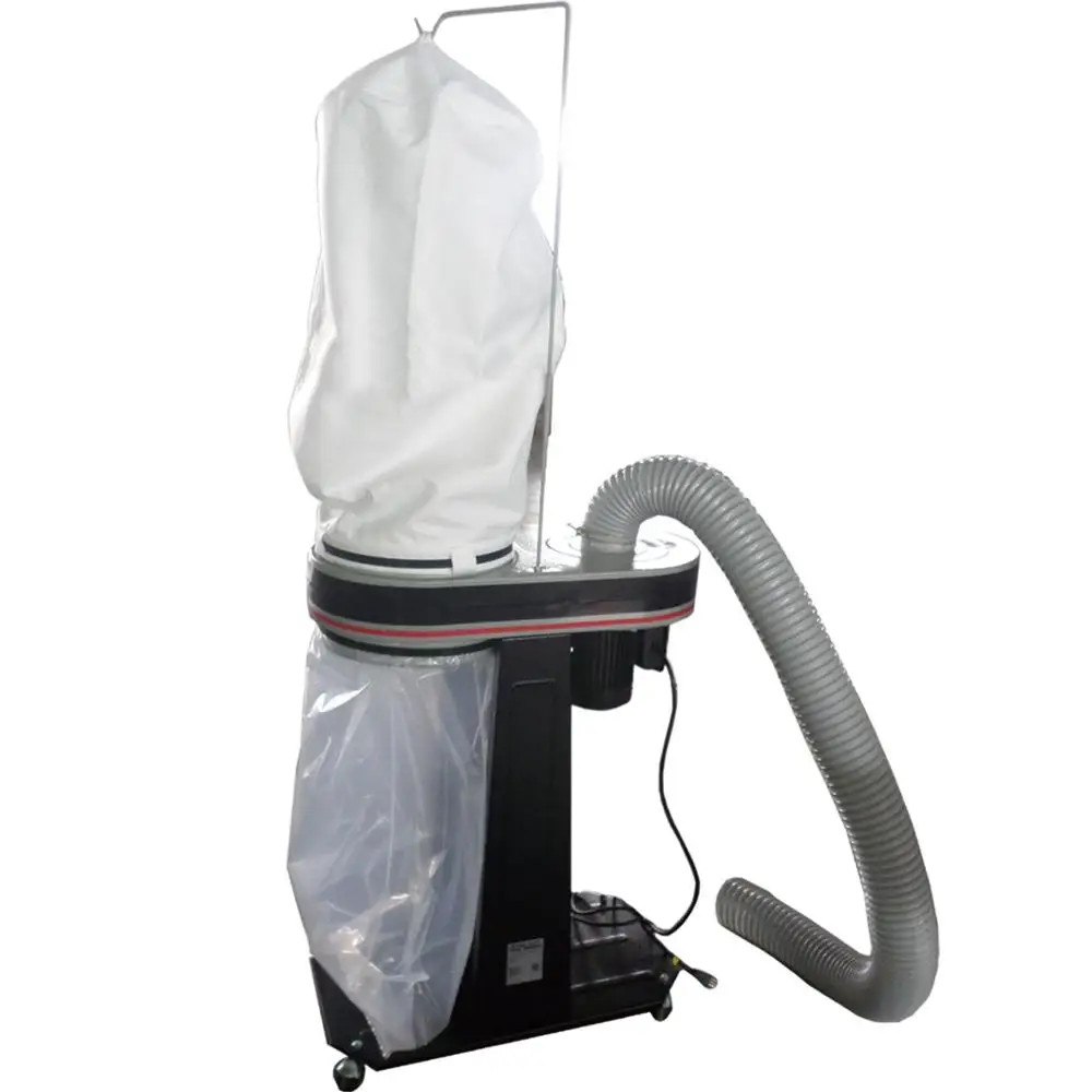 Деревянный пылесборник с фильтром, деревянный пылесборник, деревообрабатывающий пылесборник