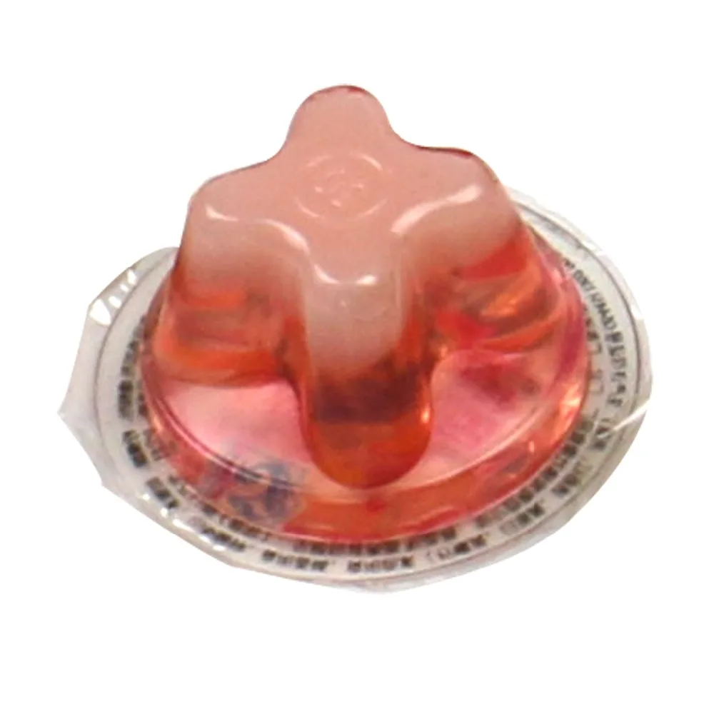 Mixed Mini Fruit Cup Jelly in Plastic Bag