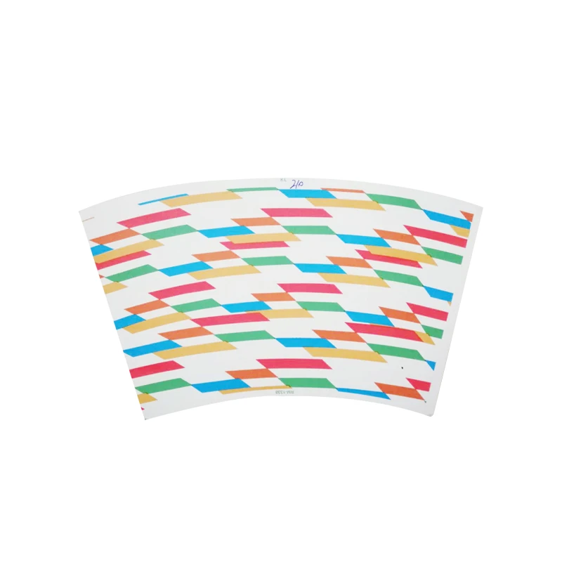 
Wholesale Coffee Cups,printed paper cup fans,Coated Paper Cup 