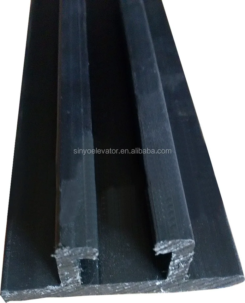 Handrail Loop Guide Rail for Mitsubishi Escalator parts