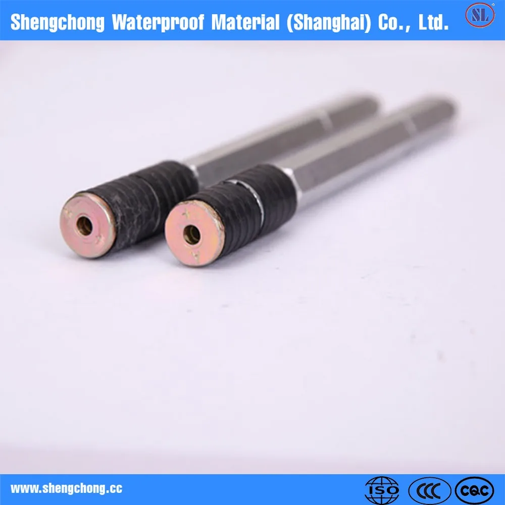 Упаковщик для взбивания бетонных трещин для насоса высокого давления