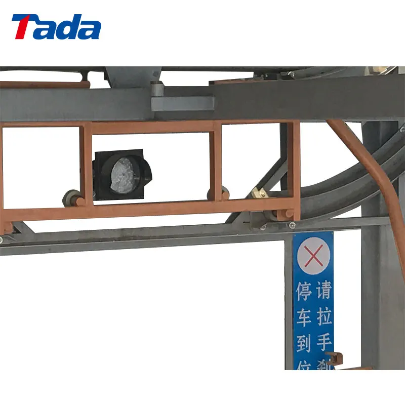 
Multi layers vertical rotary automated car parking system Multi layers vertical rotary automated car parking system