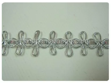 SGD 950 Новая автоматическая высокоскоростная кружевная машина