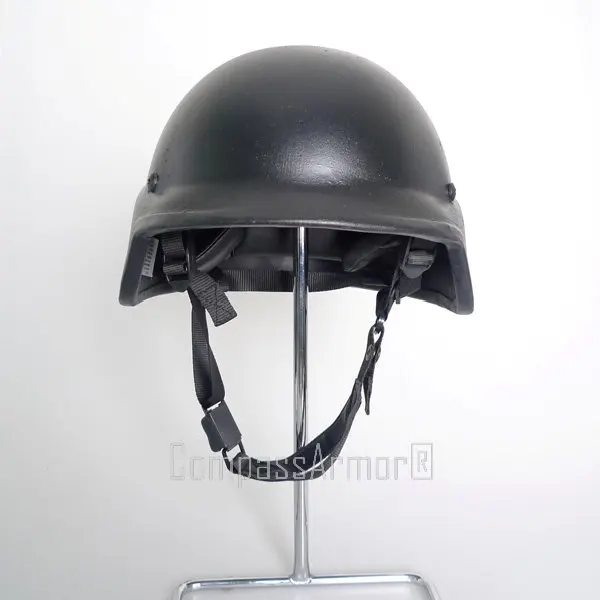 Tactical Ballistic Protection Helmet with visor