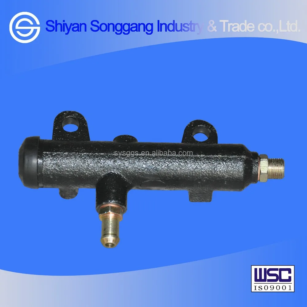 Dongfeng грузовик части T375 клатч главный цилиндр в сборе 1604N-010