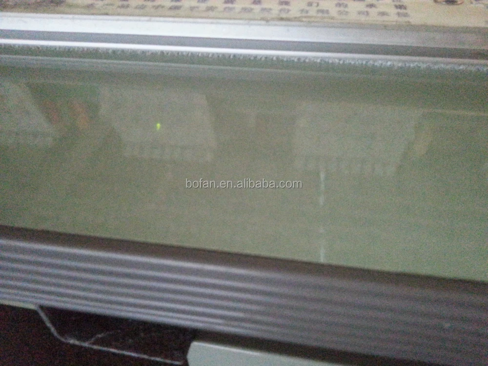 BOFAN 21 heads 9 needles flat Computer Embroidery Machine