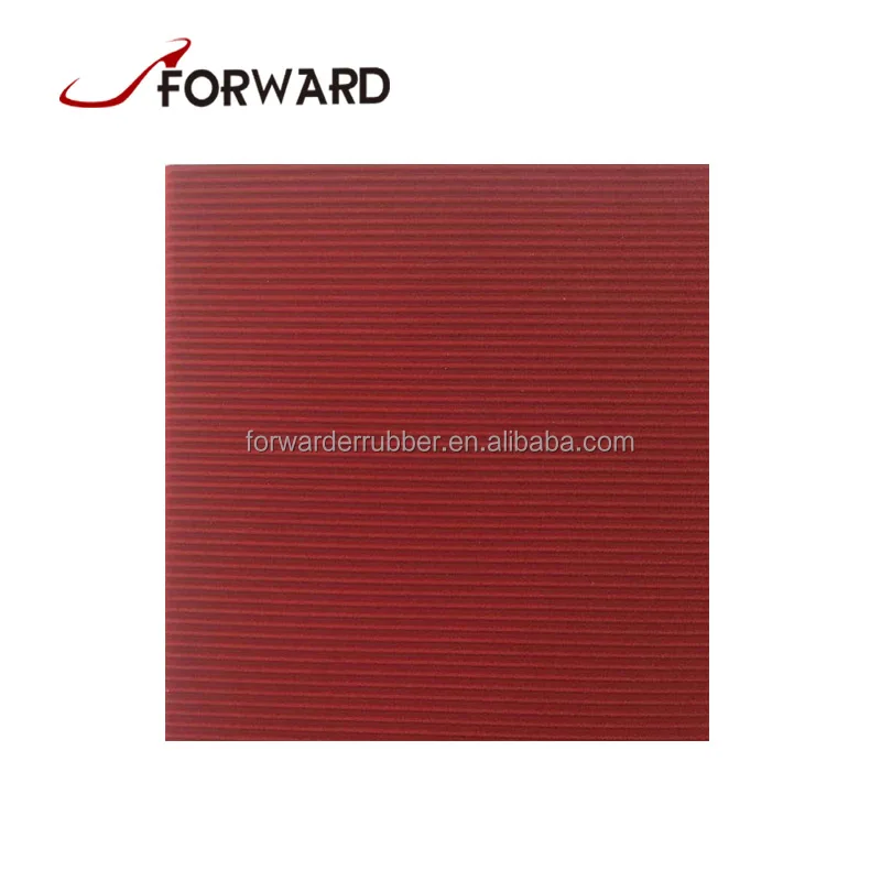 good flexibity natural rubber crepe sheet for soles