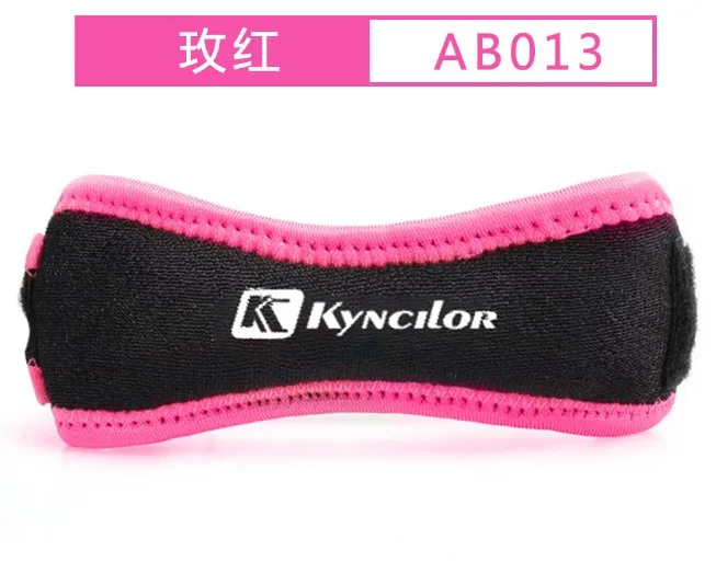 Adjustable Patella Support Knee Support Patella Brace Bandage Tendon Strap Belt Jumper GYM Knee Pads#BGD-1121