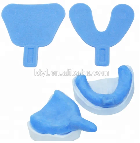 Plastic dental wax made in China