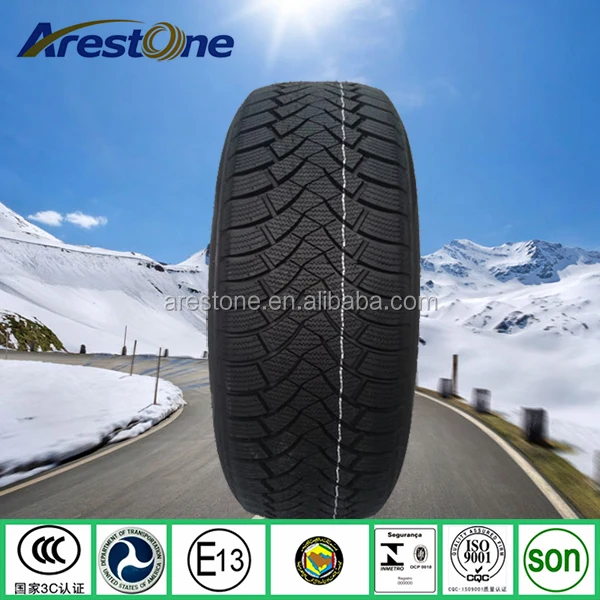 Зимние Шины Марки BEARWAY 175/65R14 китайские зимние шины для снега радиальные натуральные резиновые из Малайзии и Таиланда 16-20 дюймов