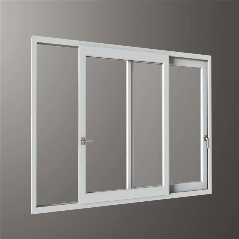 Aluminum Sliding Window Top Quality windows Manufacturers
