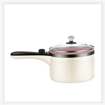 
Кухонный прибор Многофункциональная портативная электрическая сковорода  (62194978131)