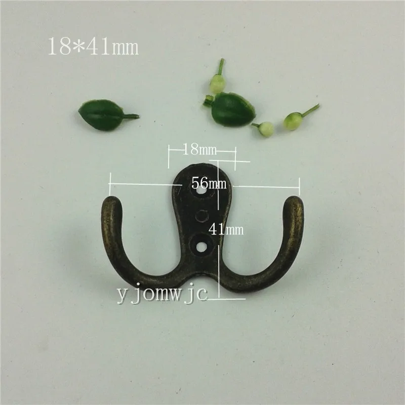 Zinc Alloy Bathroom Clothes Hook Made In China