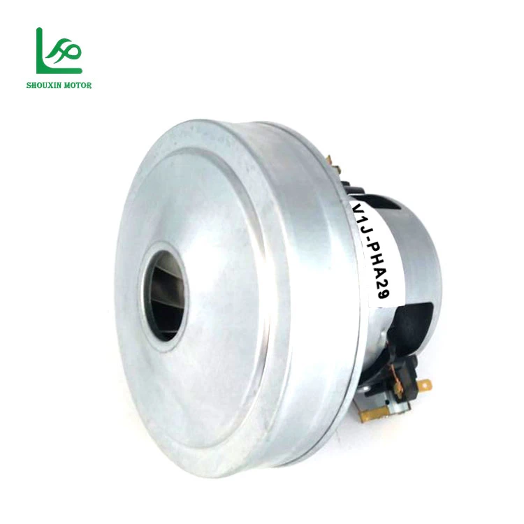 35mm Inner Diameter Small AC Synchronous Gear Electric Motor