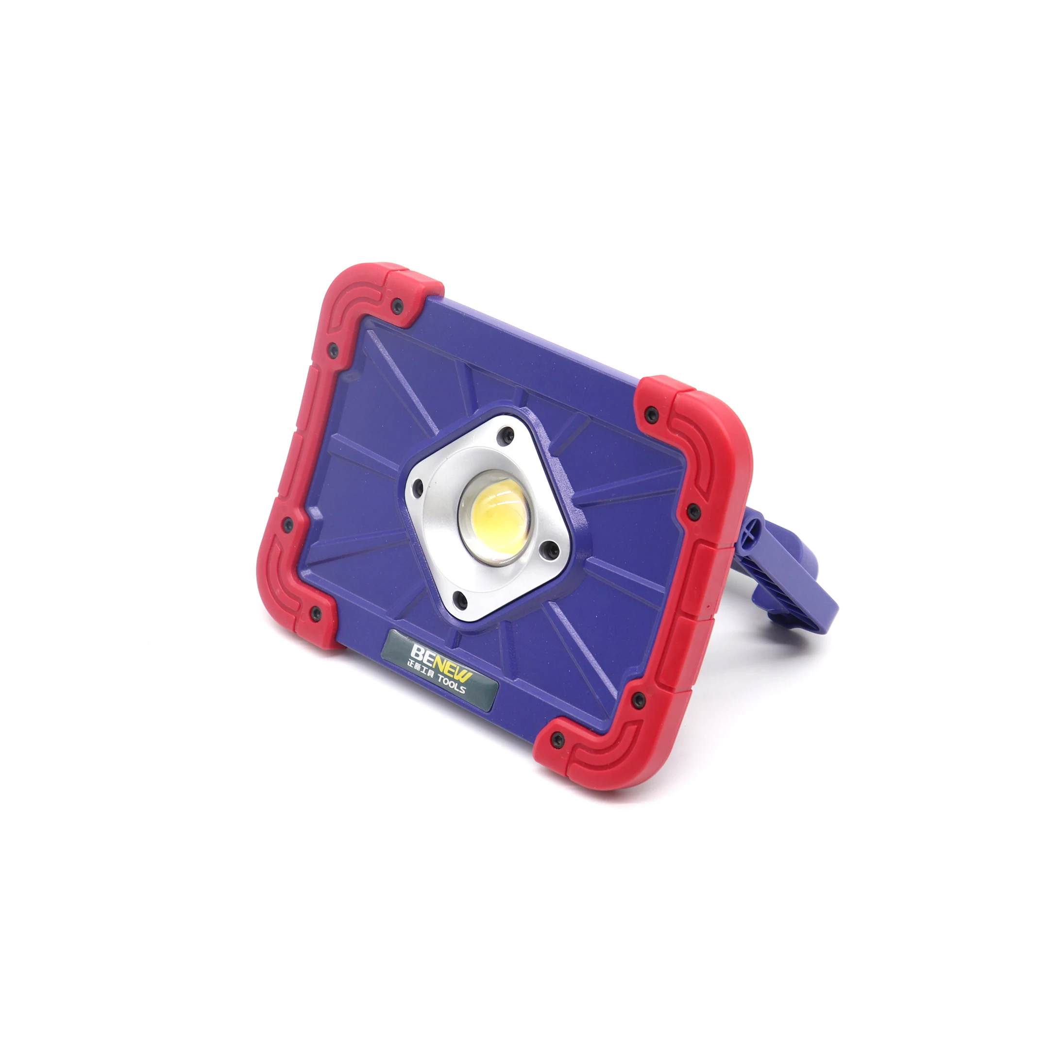 ZXL-6211 COB 10w USB rechargeable led work light