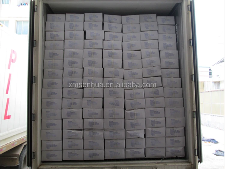 
fresh frozen catfish for African smoked catfish 