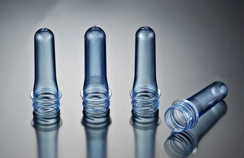 hot runner pet bottle preform mould