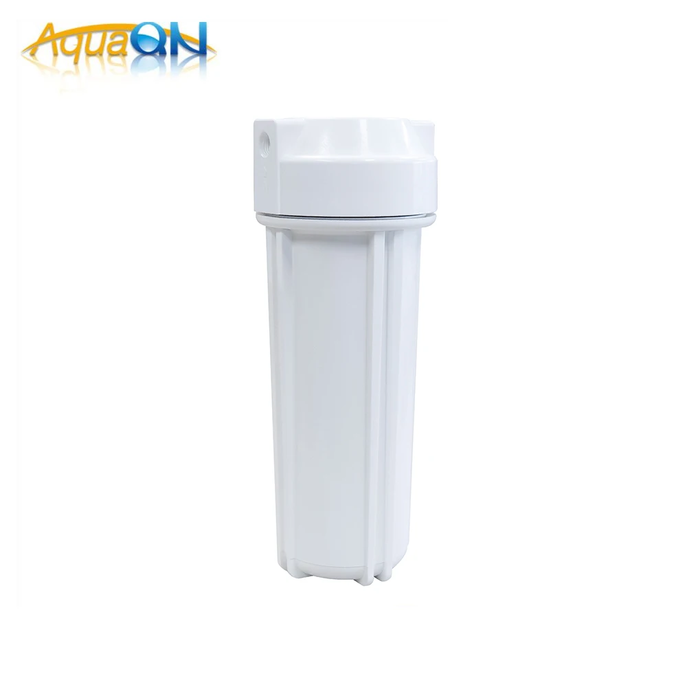 10 white water cartridge filter housing double o ring